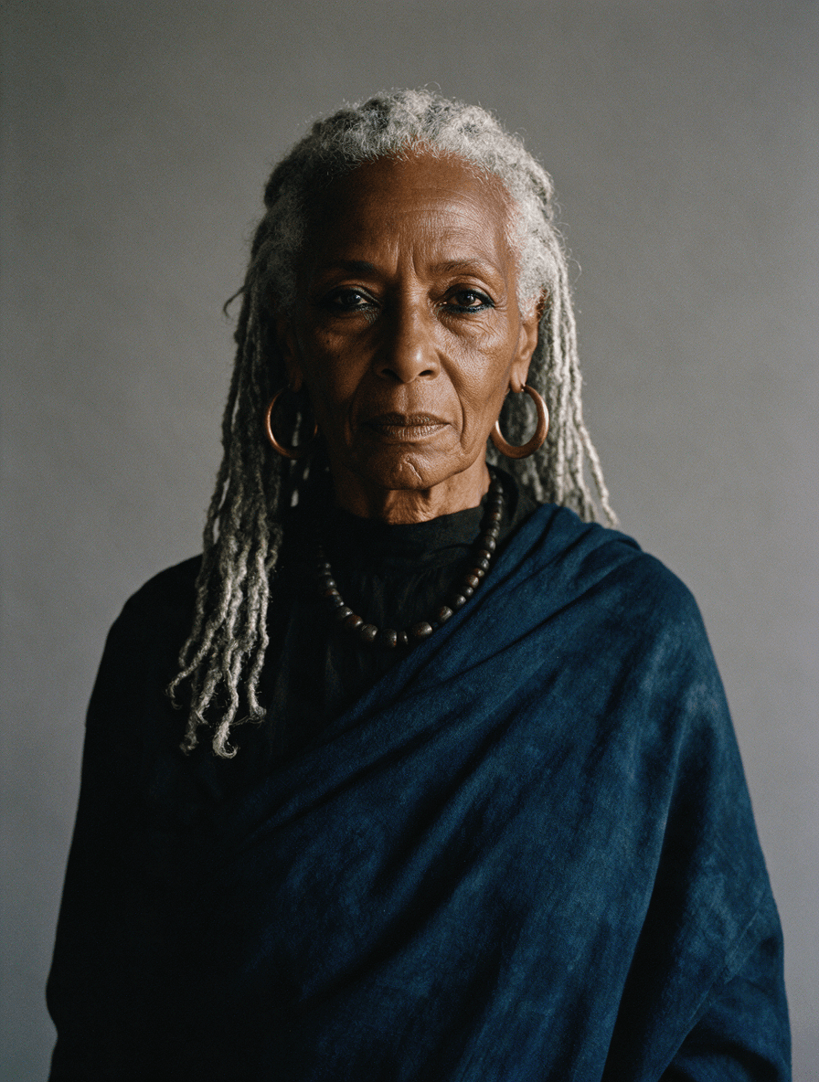 Grandmother Okonkwo