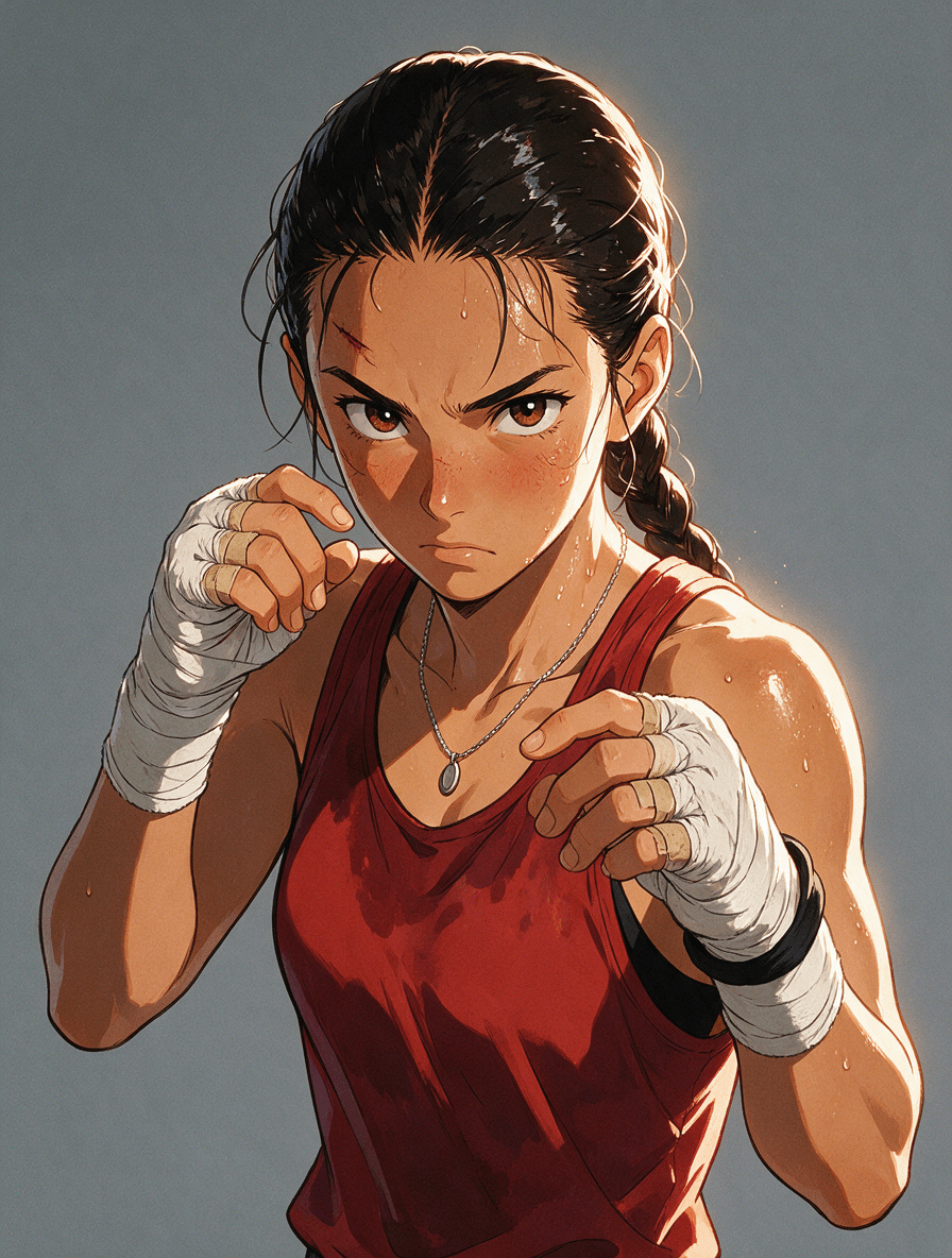 Marisol