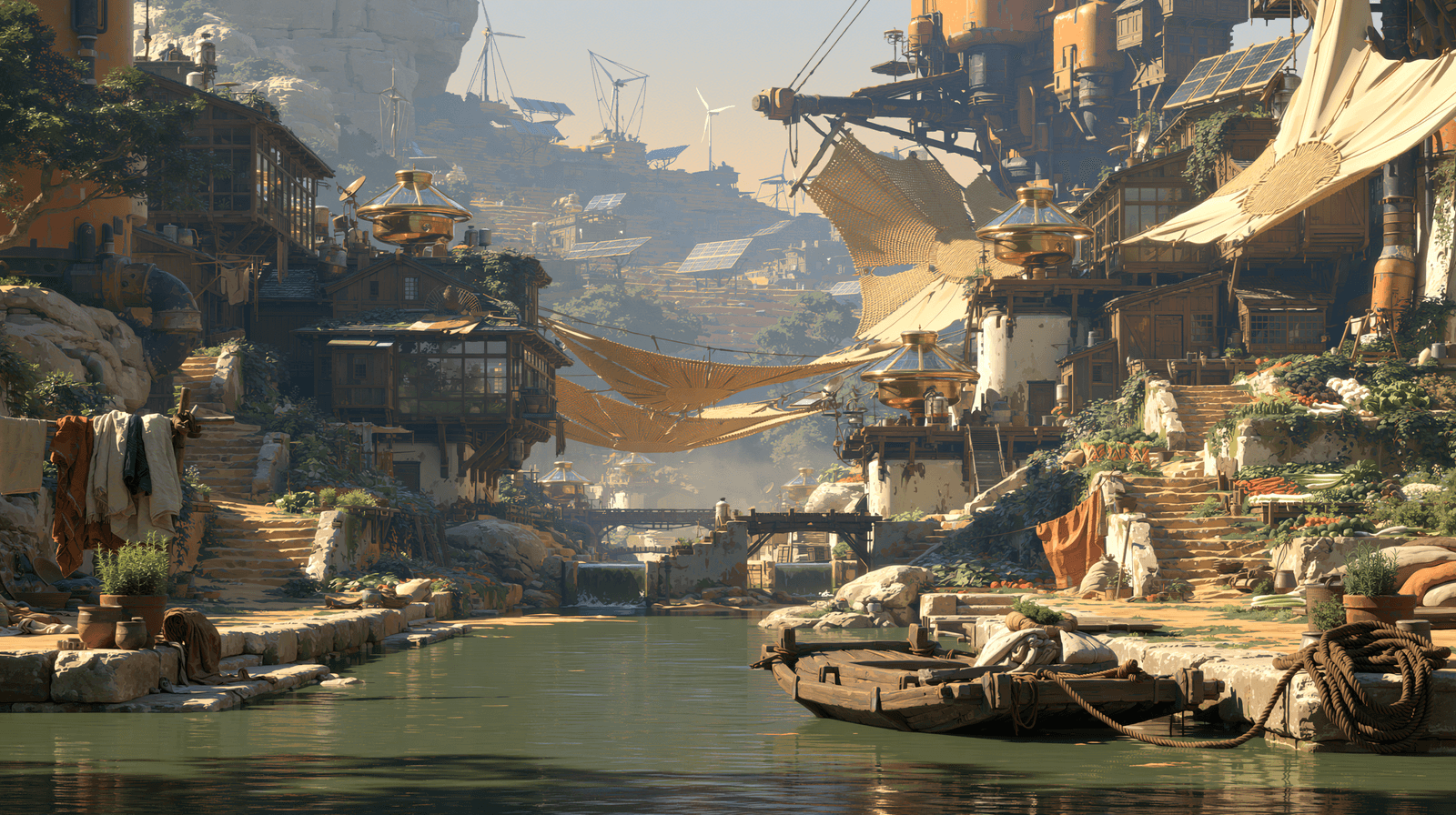 Sun-City Locations